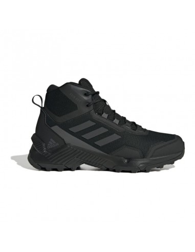 Adidas Eastrail 2.0 Mid Rain.Rdy GY4174 Î‘Î½Î´ÏÎ¹ÎºÎ¬ ÎŸÏÎµÎ¹Î²Î±Ï„Î¹ÎºÎ¬ ÎœÏ€Î¿Ï„Î¬ÎºÎ¹Î± Î‘Î´Î¹Î¬Î²ÏÎ¿Ï‡Î± Core Black / Carbon / Grey Five